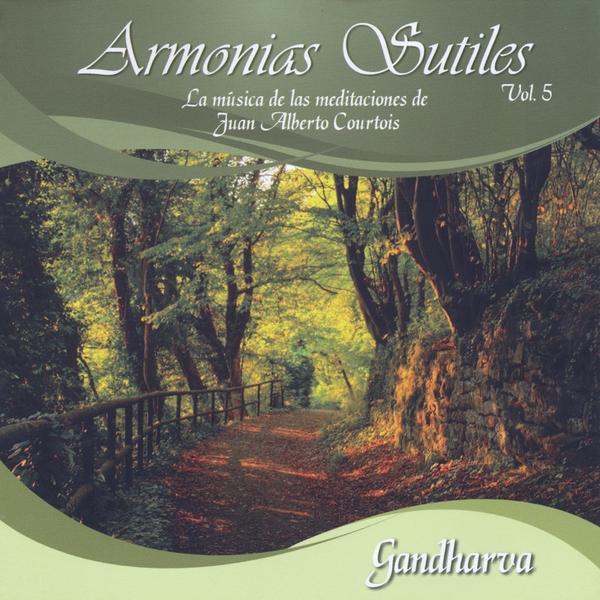 ARMONIAS SUTILES 5 (CDR)