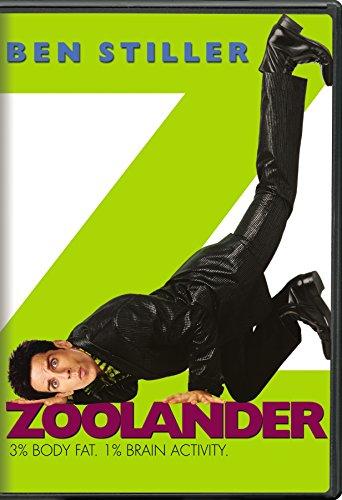 ZOOLANDER / (AC3 DOL DUB REIS SUB WS SEN)