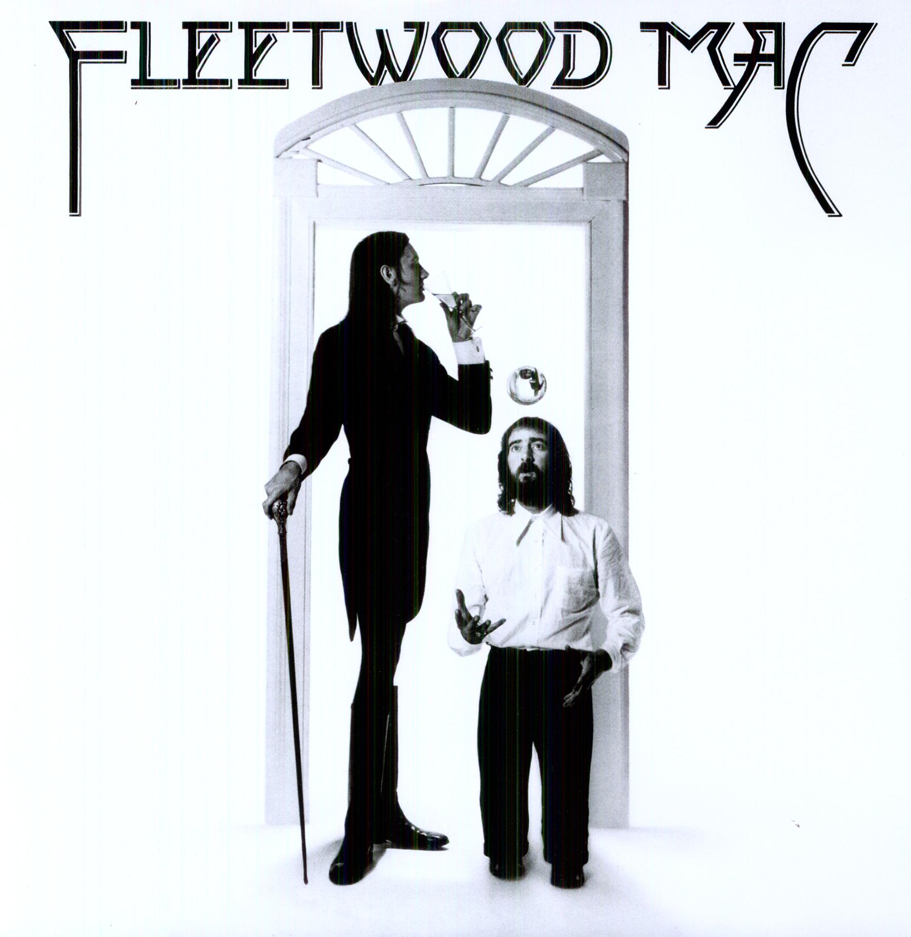 FLEETWOOD MAC