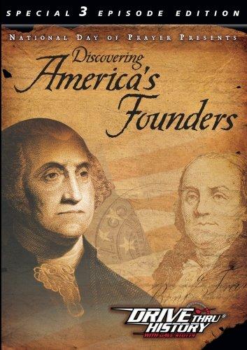 DISCOVERING AMERICA'S FOUNDERS SERIES / (MOD)