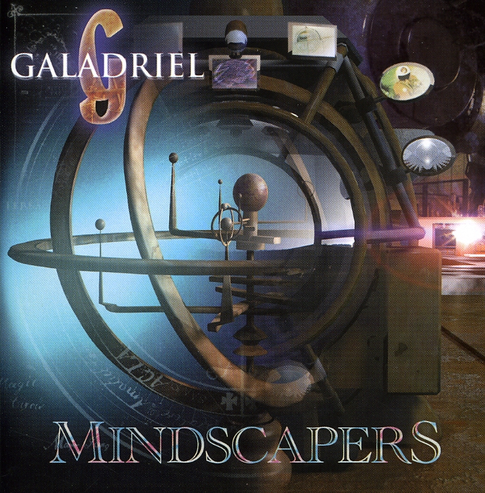 MINDSCAPERS