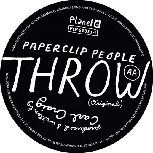 THROW