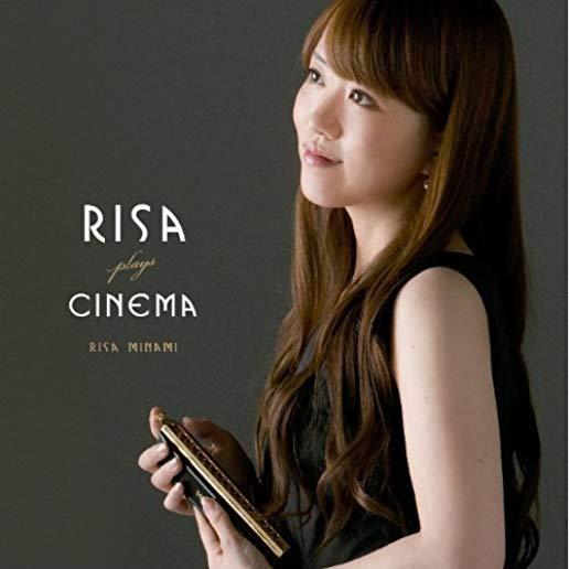 RISA PLAYS CINEMA (JPN)