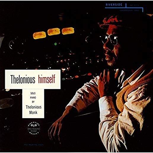 THELONIOUS HIMSELF (SHM) (JPN)