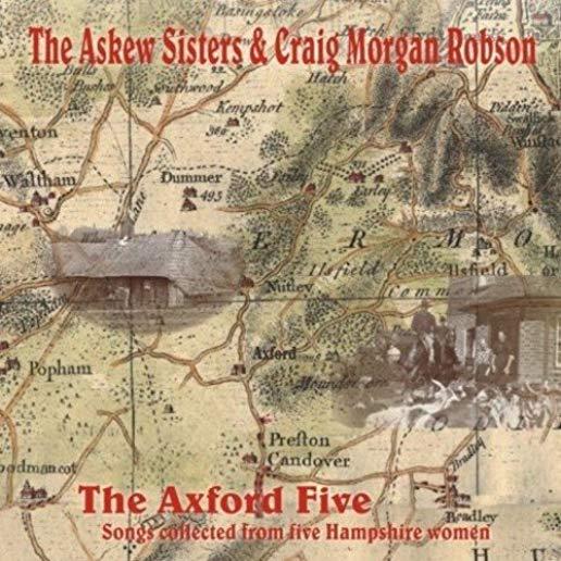 AXFORD FIVE (UK)