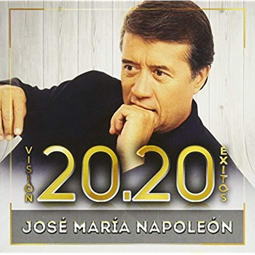 VISION 20.20 EXITOS