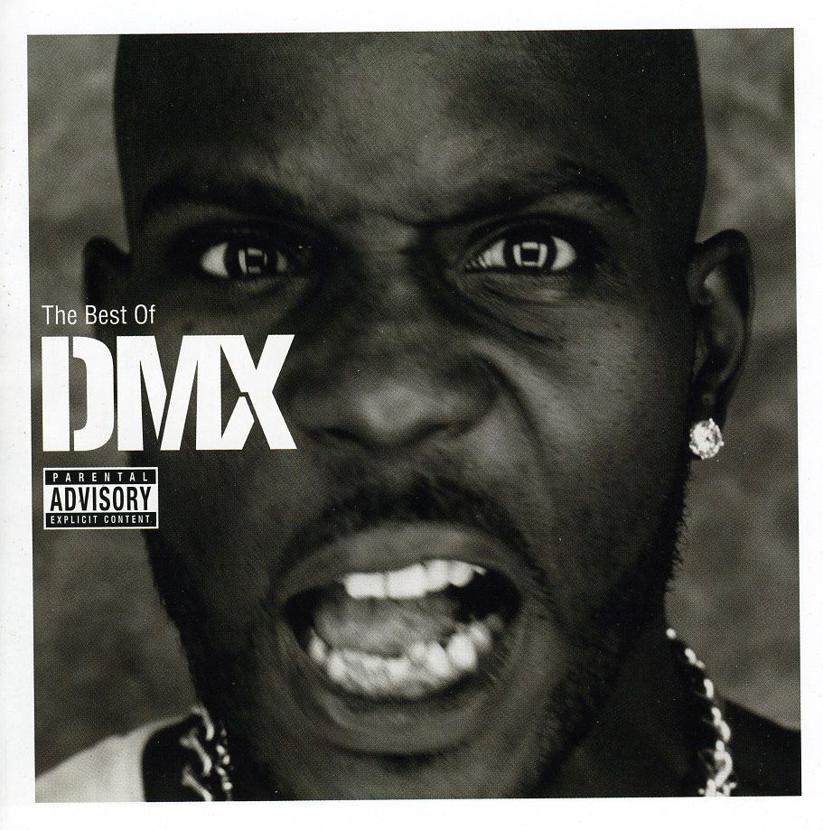 BEST OF DMX