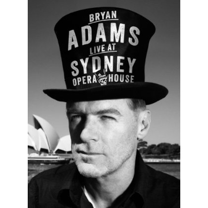 LIVE AT SYDNEY OPERA HOUSE (2PC) / (ASIA NTSC)