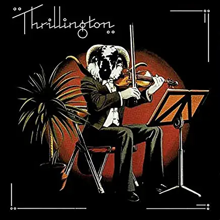 THRILLINGTON (OGV)