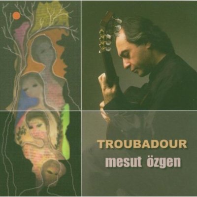 TROUBADOUR