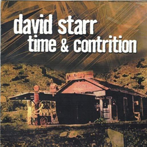 TIME & CONTRITION (CDR)