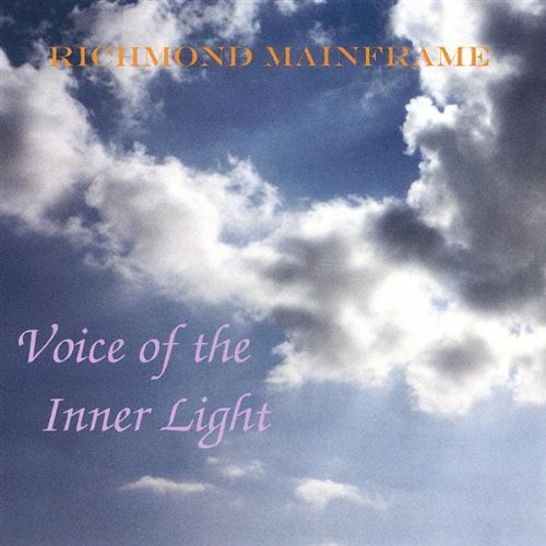 VOICE OF THE INNER LIGHT