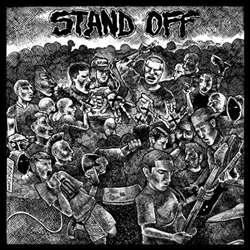 STAND OFF (DLCD)