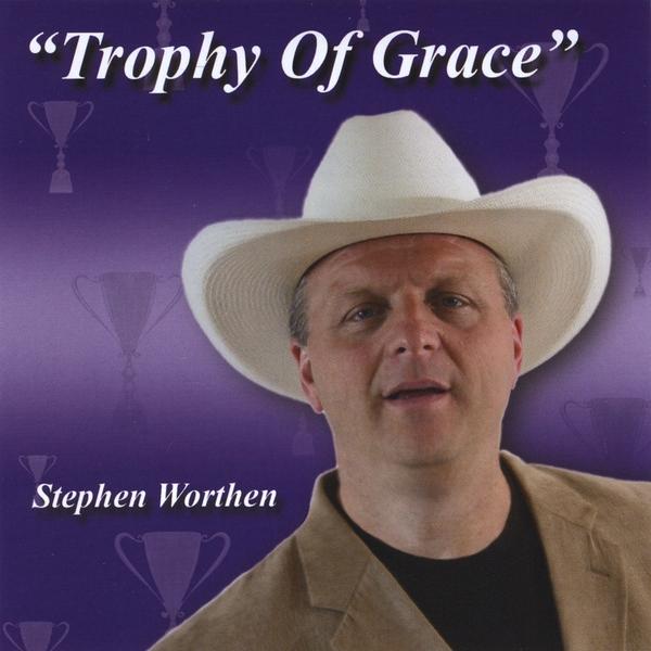 TROPHY OF GRACE