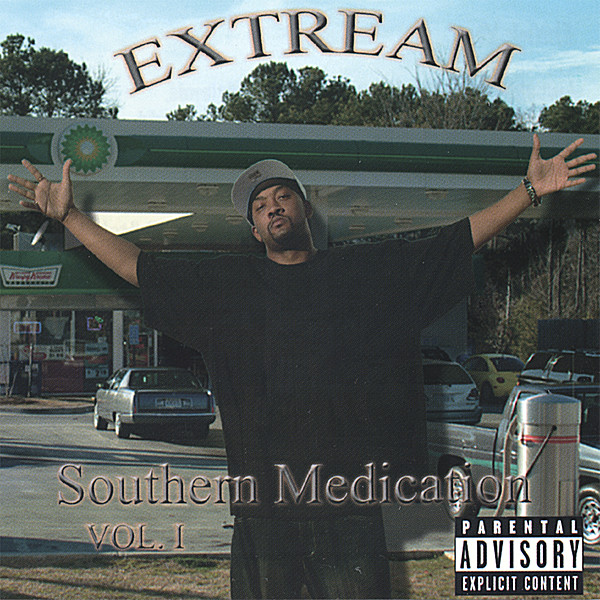 SOUTHERN MEDICATION 1