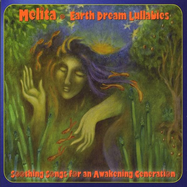 EARTH DREAM LULLABIES