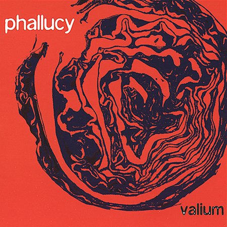 VALIUM (ASIA)