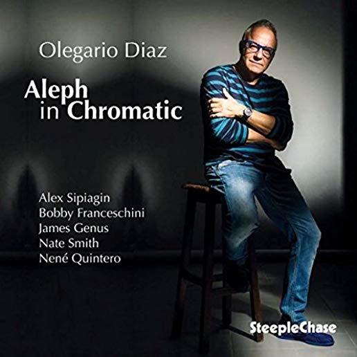 ALEPH IN CHROMATIC