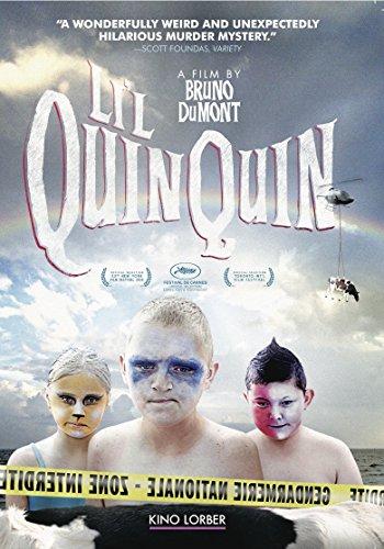 LI'L QUINQUIN (2PC) / (DTS)