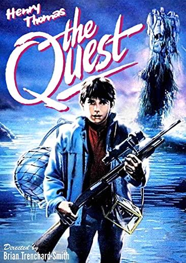 QUEST (1986) / (SPEC)