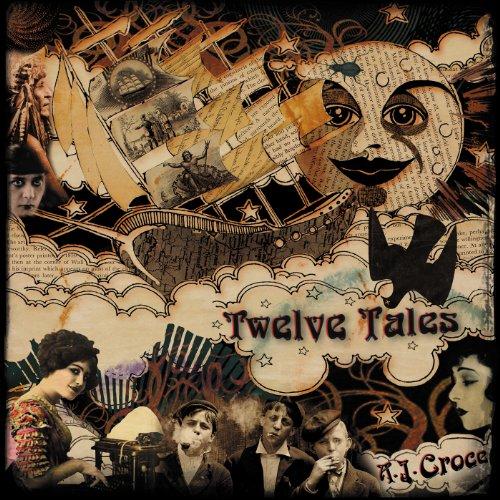 TWELVE TALES