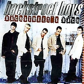 BACKSTREET'S BACK (AUS)