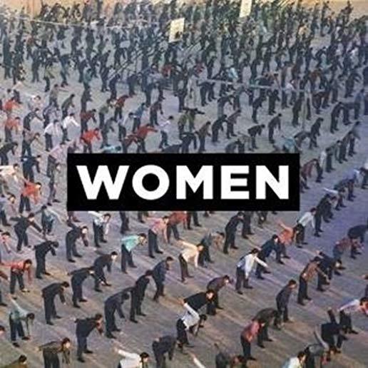 WOMEN (LP) (CAN)