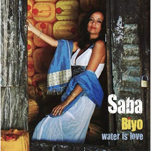 BIYO-WATER IS LOVE (ITA)