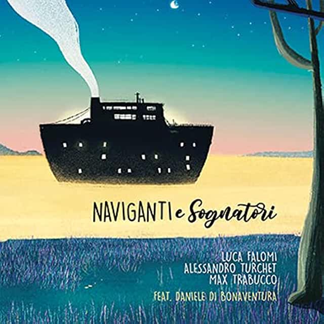 NAVIGANTI E SOGNATORI (ITA)