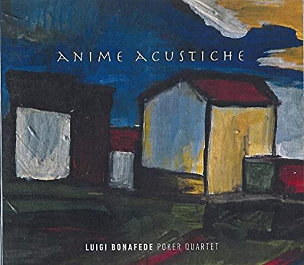 ANIME ACUSTICHE (ITA)