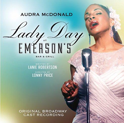 LADY DAY AT EMERSON'S BAR & GRILL / O.B.C.R.