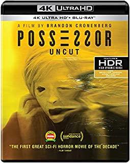 POSSESSOR: UNCUT (2PK)