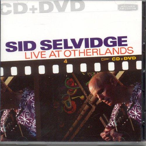 LIVE AT OTHERLANDS (BONUS DVD)