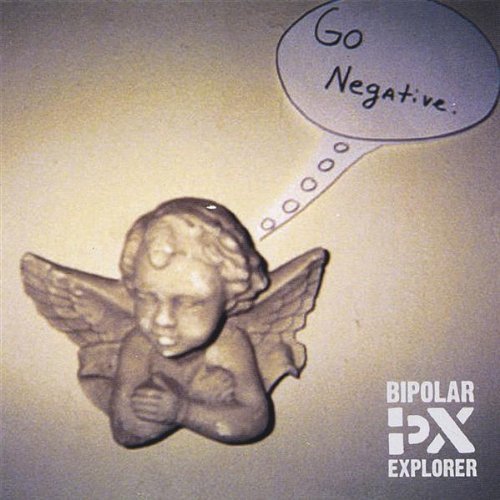 GO NEGATIVE