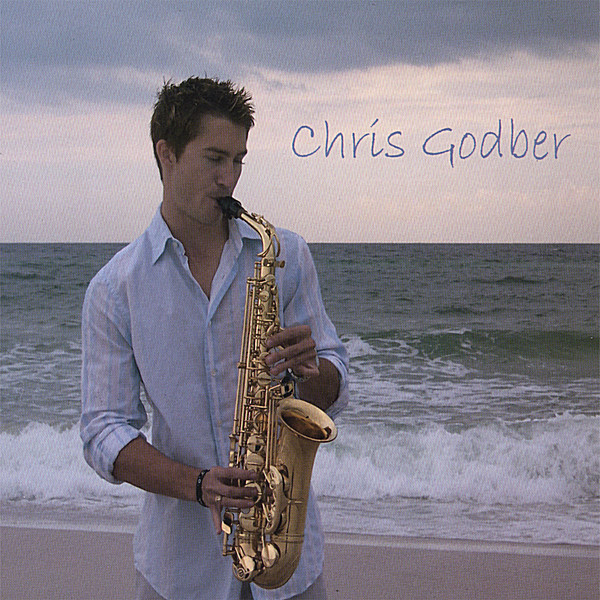 CHRIS GODBER