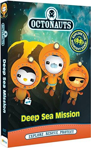 OCTONAUTS: DEEP SEA MISSION