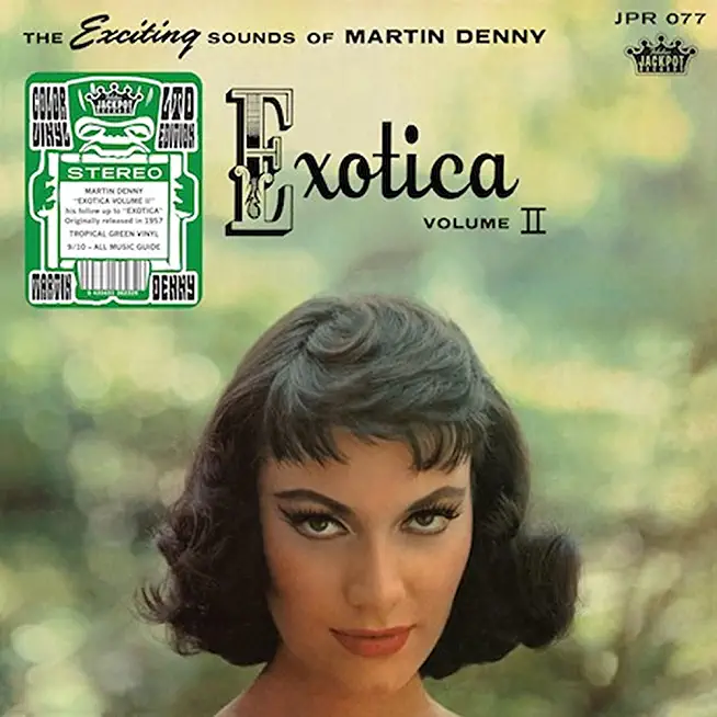 EXOTICA VOL. 2