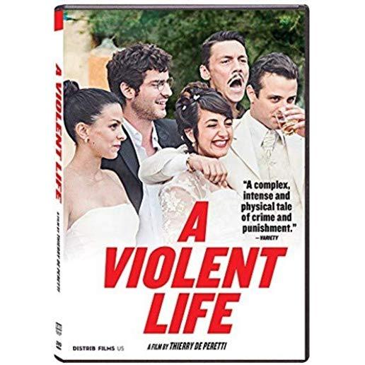 VIOLENT LIFE (2017)