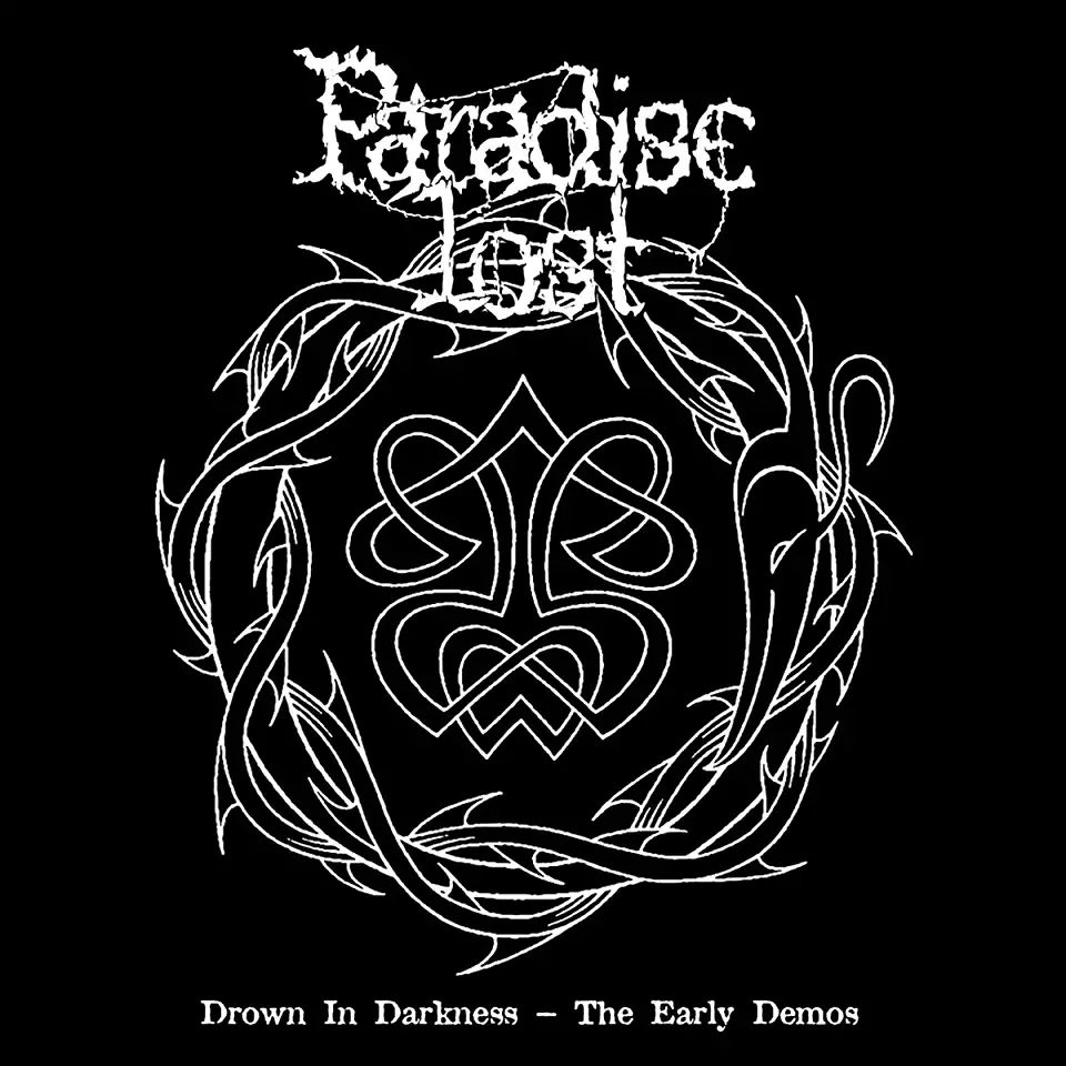 DROWN IN DARKNESS - THE EARLY DEMOS