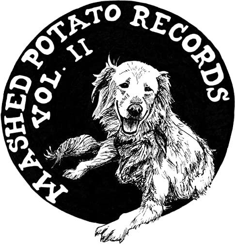 MASHED POTATO RECORDS VOL. 2 / VARIOUS