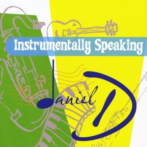 INSTRUMENTALLY SPEAKING