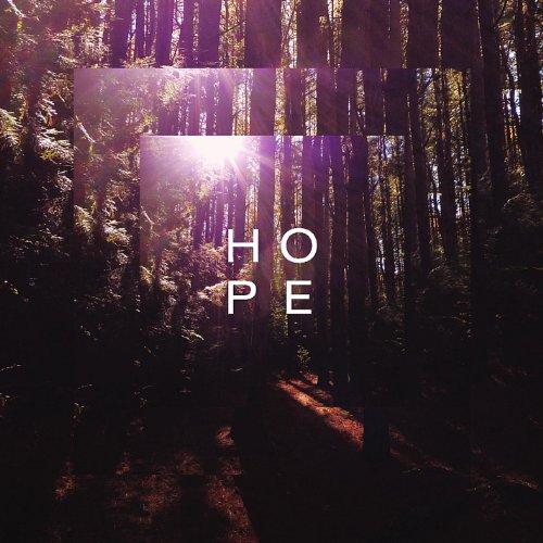 HOPE EP (CDR)