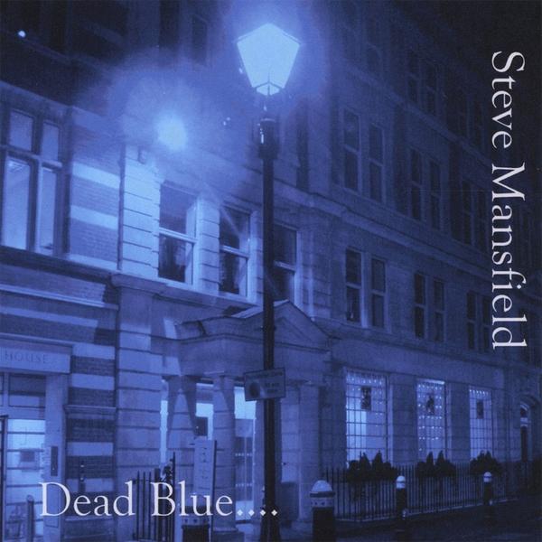 DEAD BLUE