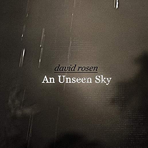 AN UNSEEN SKY (CDRP)