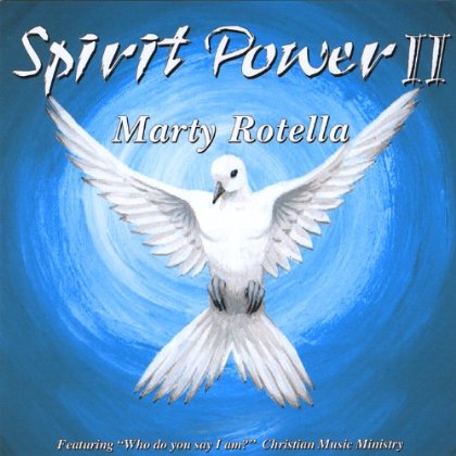 SPIRIT POWER 2