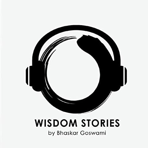 WISDOM STORIES (CDRP)