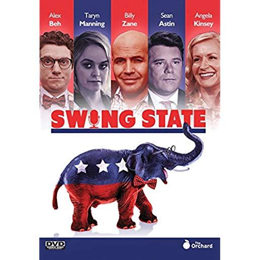 SWING STATE / (MOD NTSC)