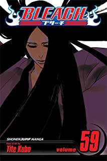 BLEACH VOL 59 (GNOV) (PPBK)