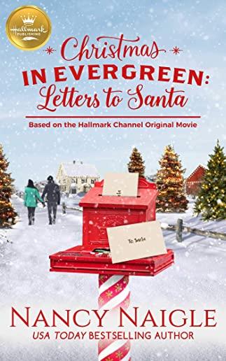 CHRISTMAS IN EVERGREEN (PPBK) (MTIN)