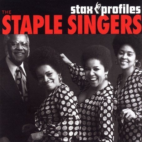 STAX PROFILES